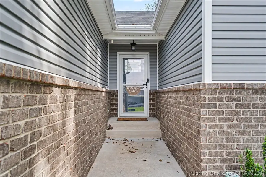 8923 Woodford Drive, Charlestown, IN 47111 - #3
