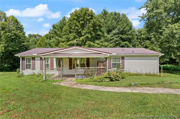 4114 E Miller Road, Marengo, IN 47140