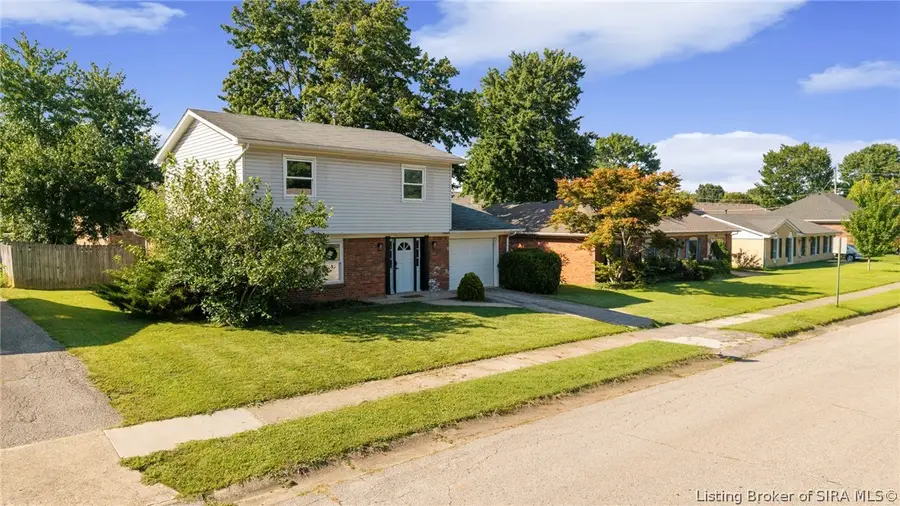 3103 Brian Drive, Jeffersonville, IN 47130 - #2