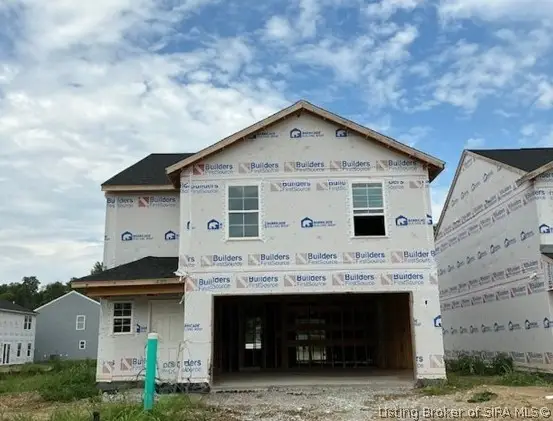 409 Springville Drive, Charlestown, IN 47111 - #2