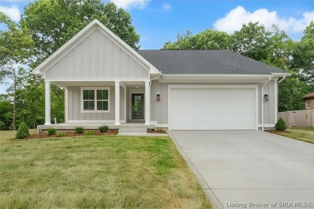 428 Pine Drive Circle #Lot 115, Henryville, IN 47126 - #1