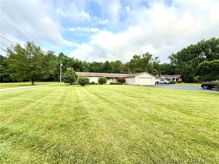 14213 Highway 31 N, Memphis, IN 47143 - #2