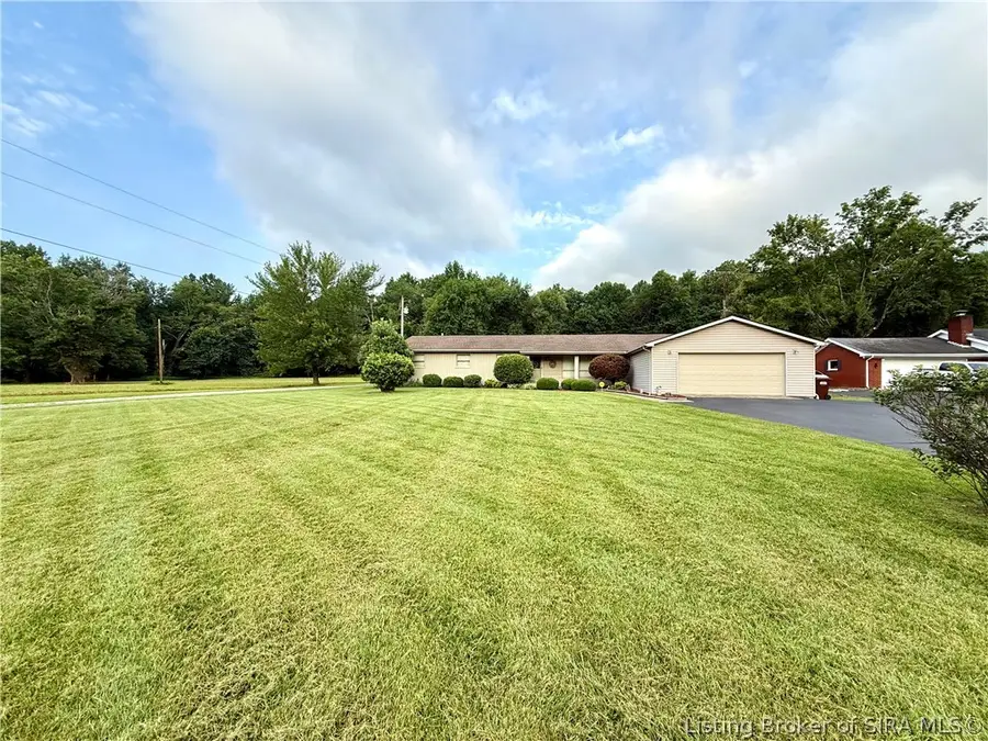 14213 Highway 31 N, Memphis, IN 47143 - #3