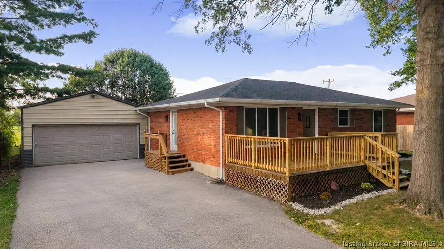 2321 Crums Lane, Jeffersonville, IN 47130 - #2