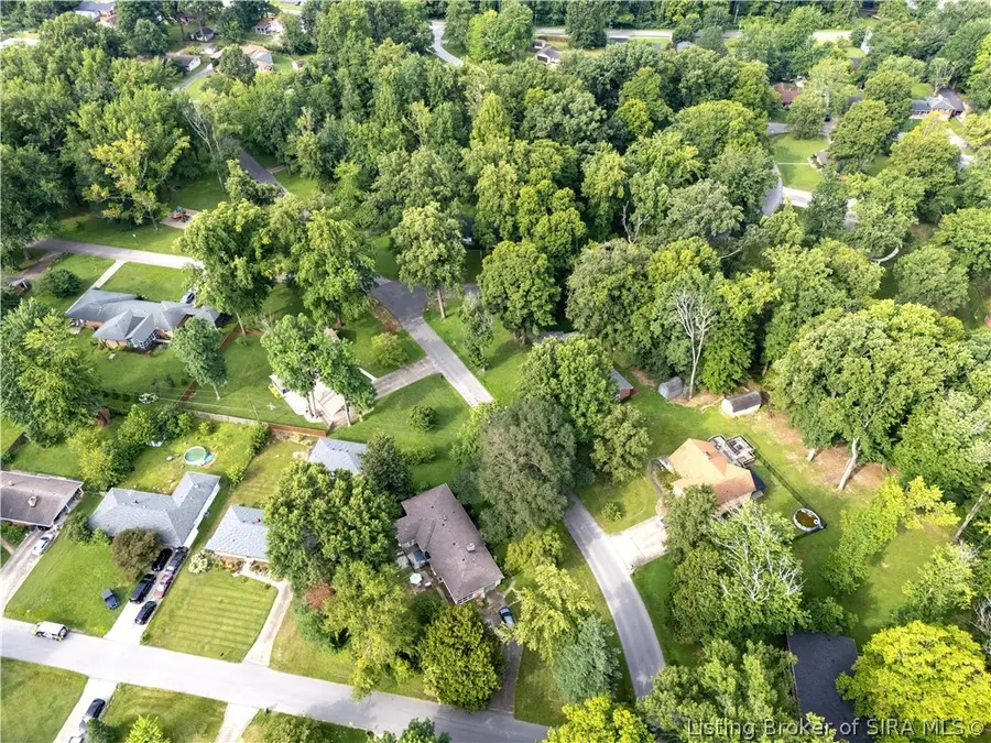 121 Forest Drive, Jeffersonville, IN 47130 - #3