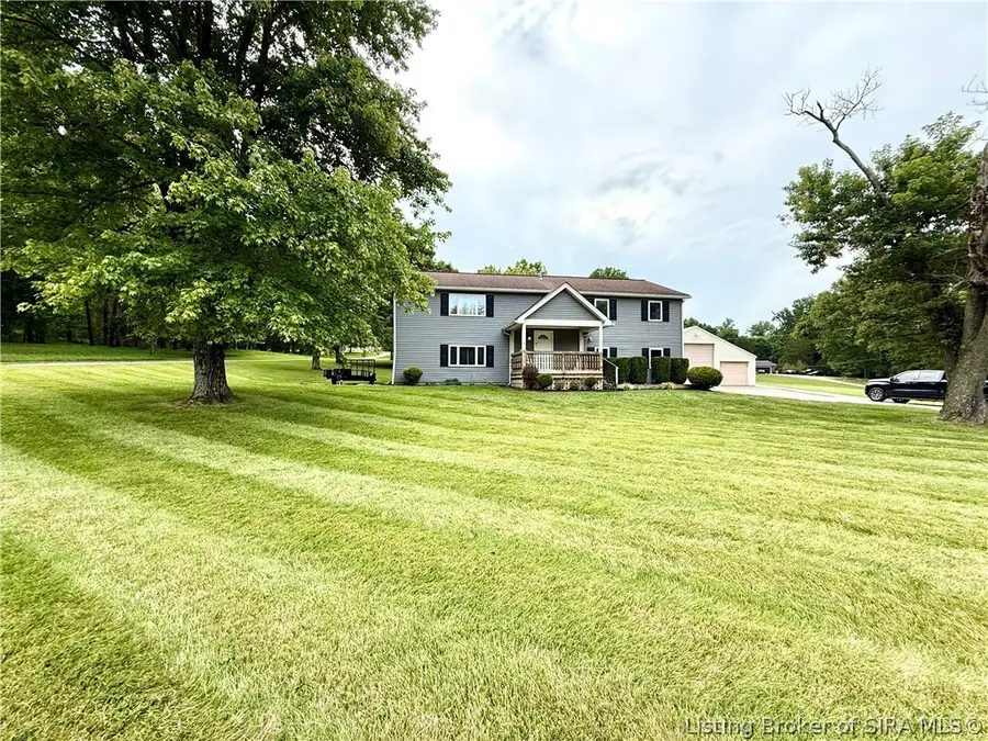 13901 Highway 31 N, Memphis, IN 47143 - #3