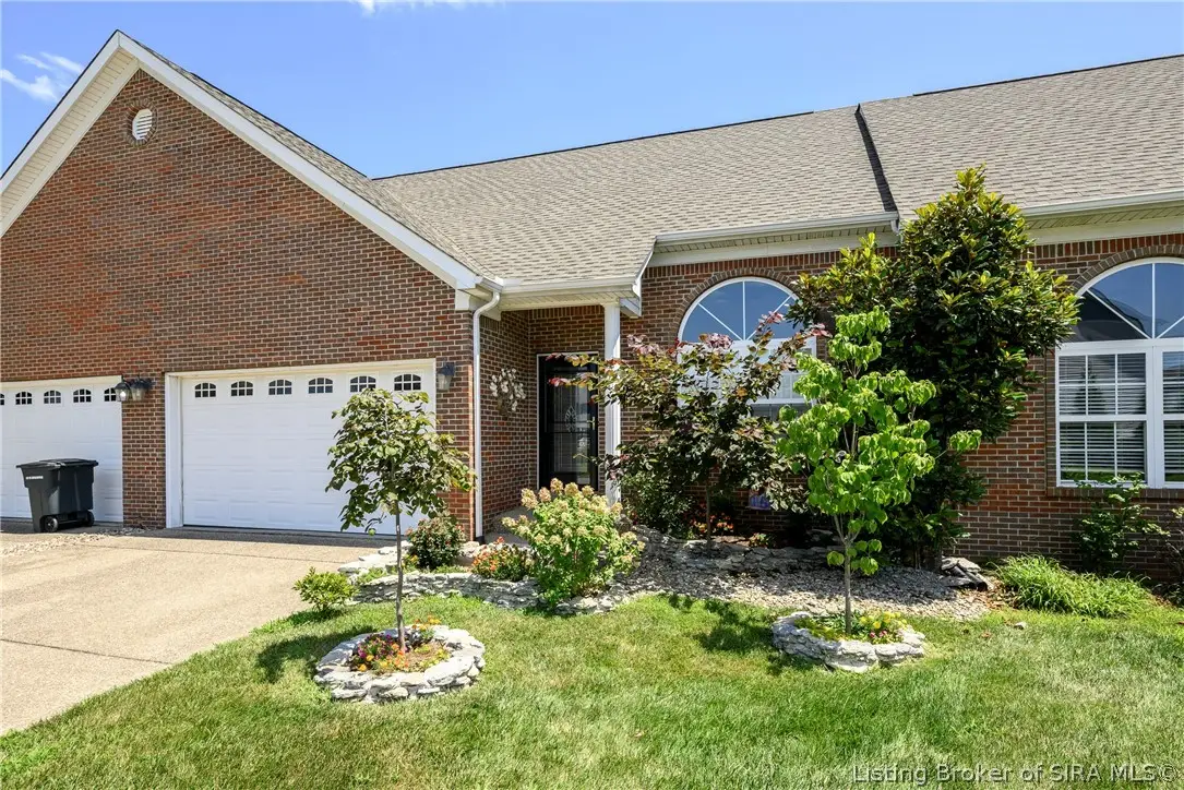 2920 River Heritage Trail, Jeffersonville, IN 47130 - #1