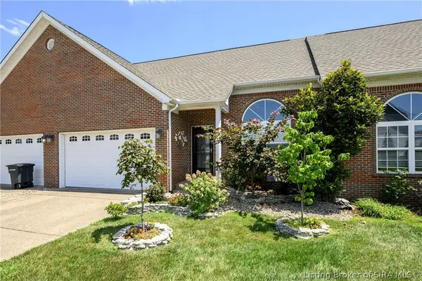 2920 River Heritage Trail, Jeffersonville, IN 47130