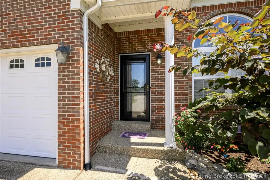 2920 River Heritage Trail, Jeffersonville, IN 47130 - #2