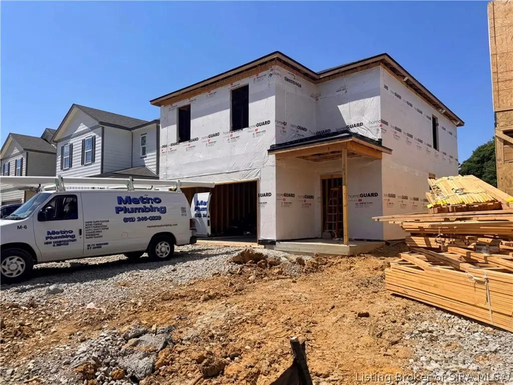 3026 Grace Marie Way, New Albany, IN 47150 - #1
