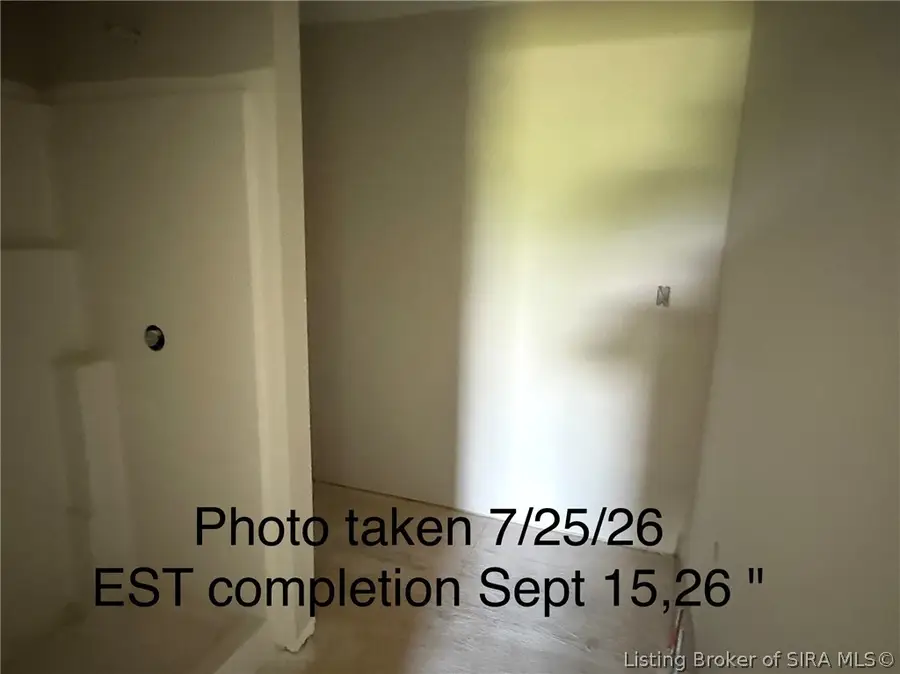 2828 Old Highway 337, Corydon, IN 47112 - #3
