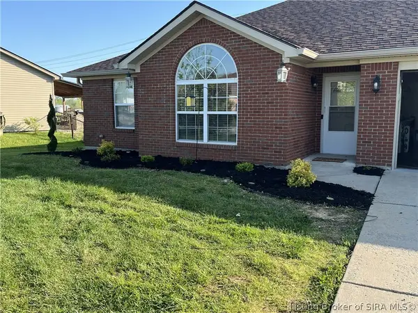 12307 Pinta Place, Sellersburg, IN 47172
