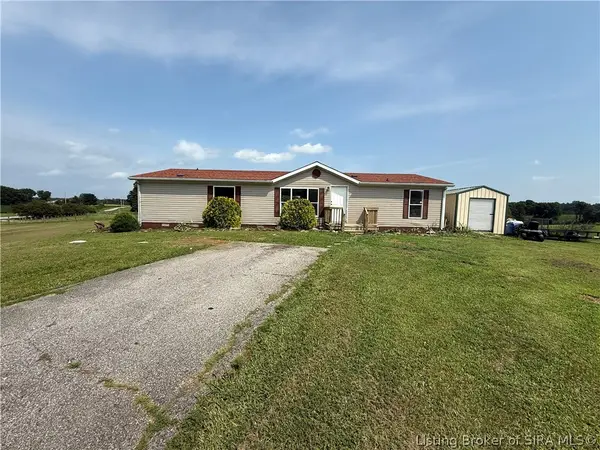 8056 Asher Court Sw, Corydon, IN 47112
