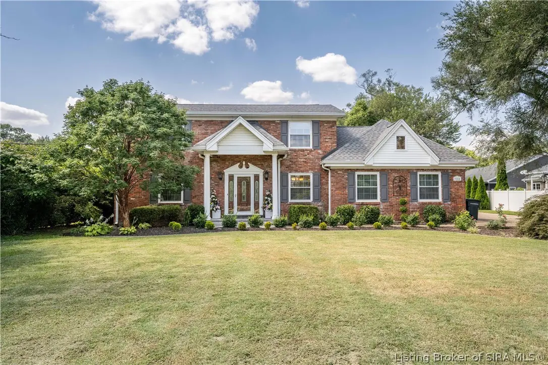 3205 Utica Pike, Jeffersonville, IN 47130 - #1