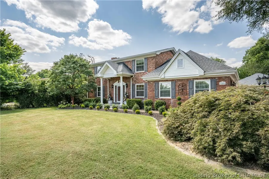 3205 Utica Pike, Jeffersonville, IN 47130 - #2