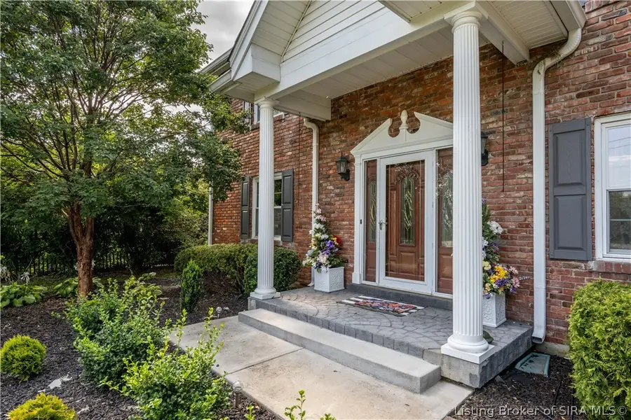 3205 Utica Pike, Jeffersonville, IN 47130 - #3