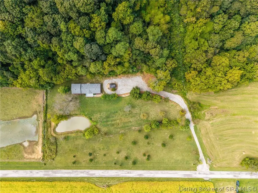 10055 Old Highway 111 Se, Elizabeth, IN 47117 - #2