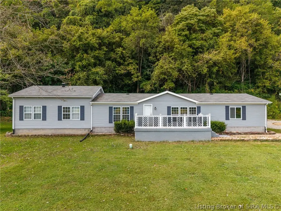 10055 Old Highway 111 Se, Elizabeth, IN 47117 - #3