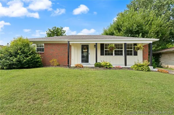 1517 Altawood Drive, Clarksville, IN 47129
