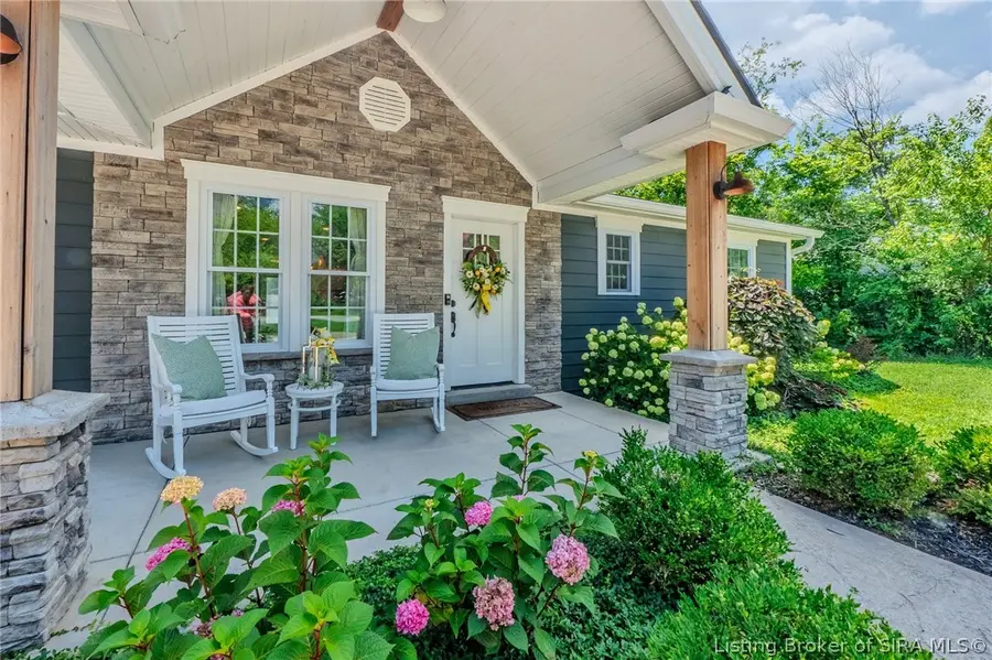 3723 Chapel Lane, New Albany, IN 47150 - #2