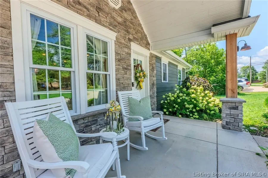 3723 Chapel Lane, New Albany, IN 47150 - #3
