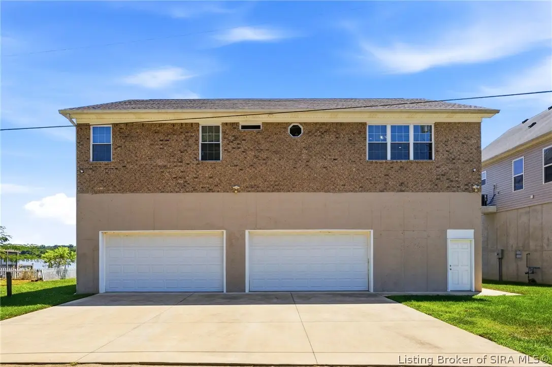 408 S Front Street, Jeffersonville, IN 47130 - #1