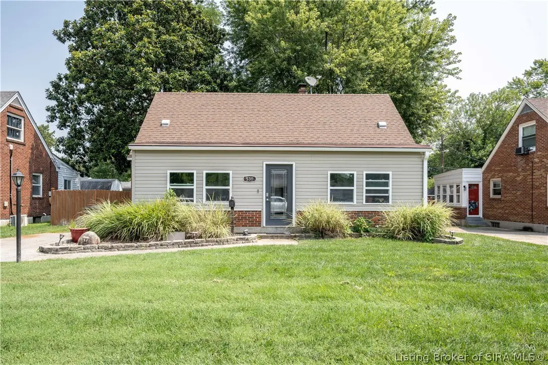 530 Kewanna Drive, Jeffersonville, IN 47130 - #1