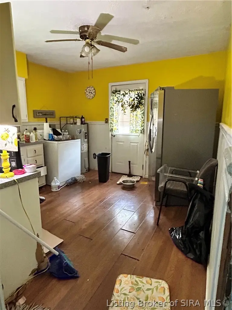 1607 Kehoe Lane, Jeffersonville, IN 47130 - #2