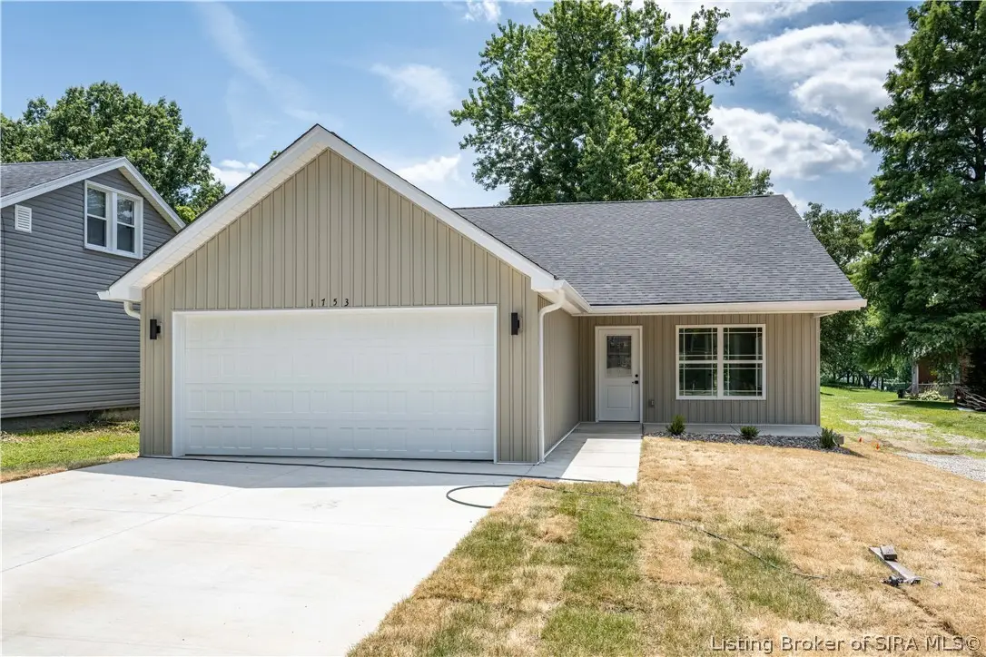 1753 Mcdonald Lane, New Albany, IN 47150 - #1