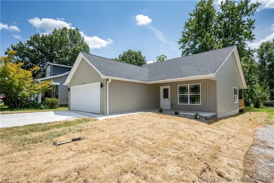 1753 Mcdonald Lane, New Albany, IN 47150 - #2
