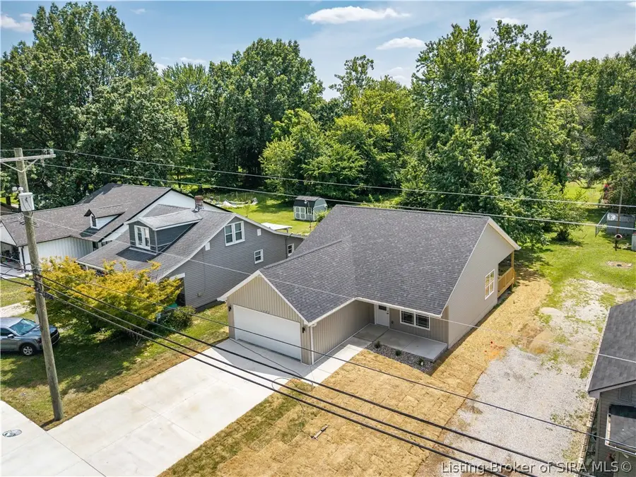 1753 Mcdonald Lane, New Albany, IN 47150 - #3