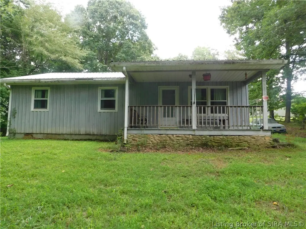 6872 E Hurst Road, Pekin, IN 47165 - #1