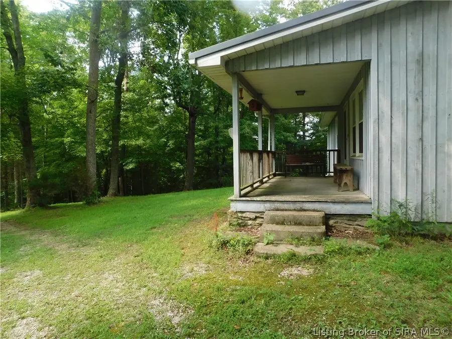 6872 E Hurst Road, Pekin, IN 47165 - #3