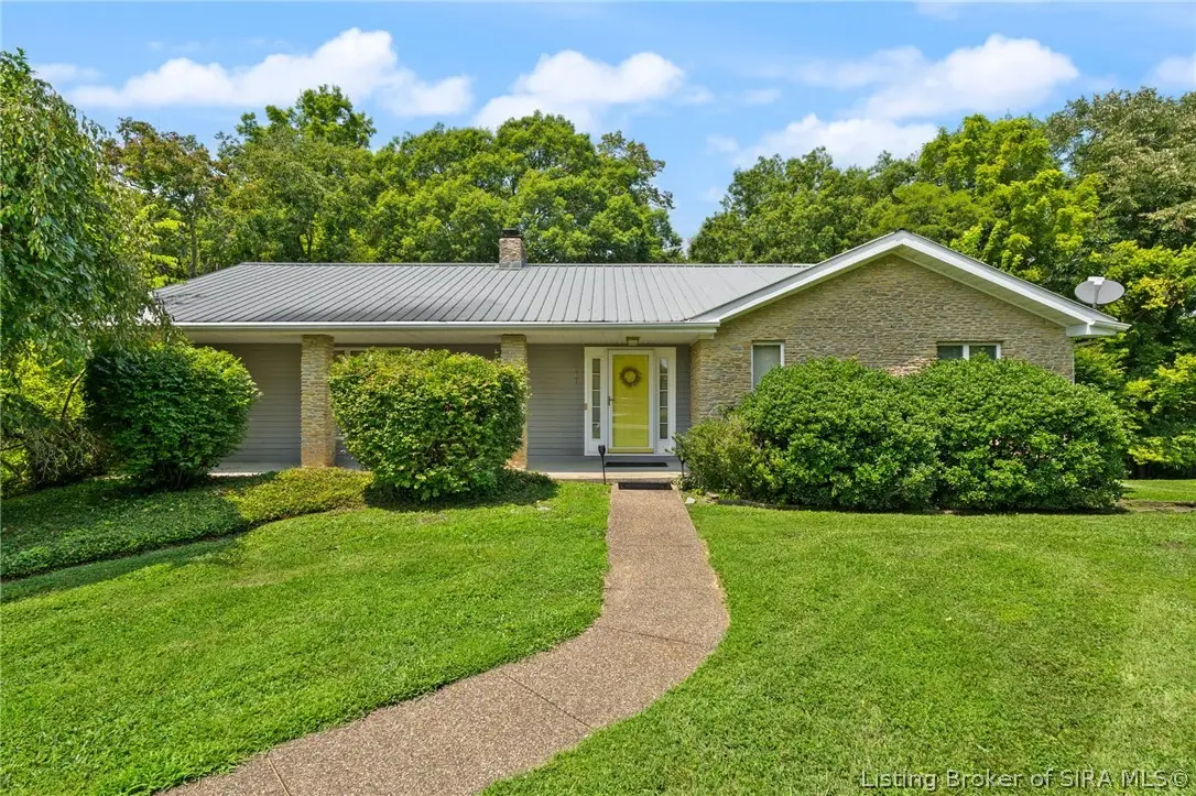367 Roosevelt Drive, Leavenworth, IN 47137 - #1