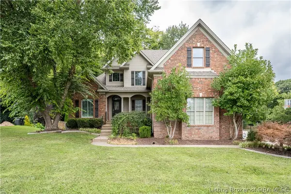 6619 Westwood Drive, Charlestown, IN 47111