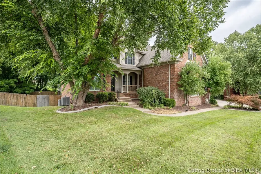 6619 Westwood Drive, Charlestown, IN 47111 - #2