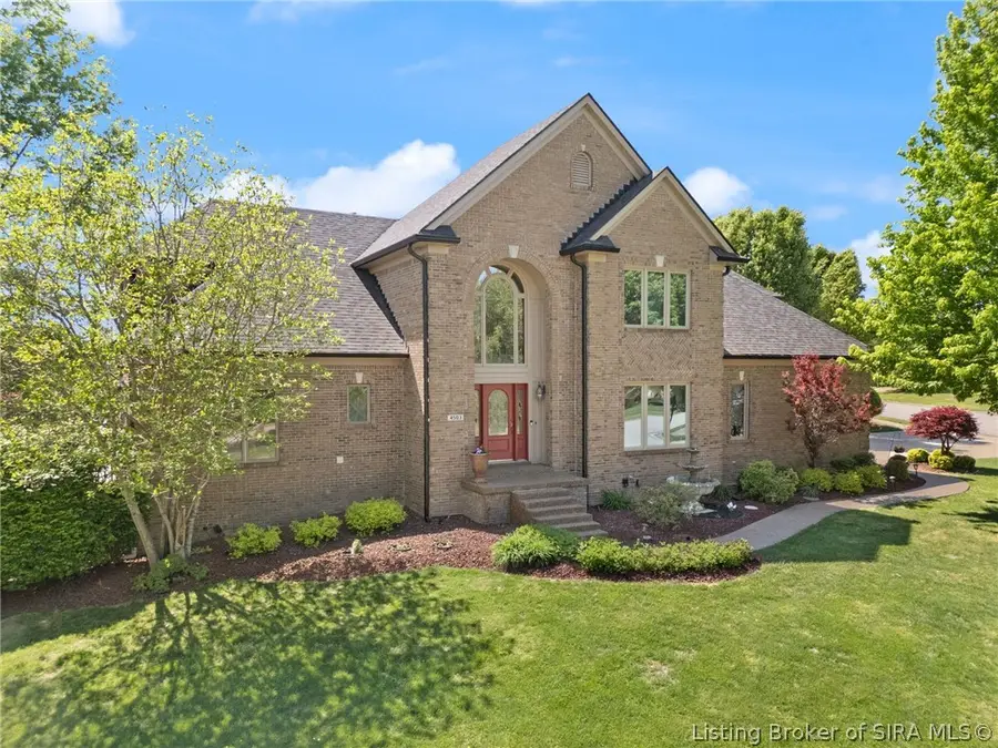 4503 Augusta National Drive, Floyds Knobs, IN 47119 - #2