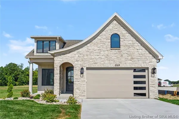 5009 Win Way, Jeffersonville, IN 47130