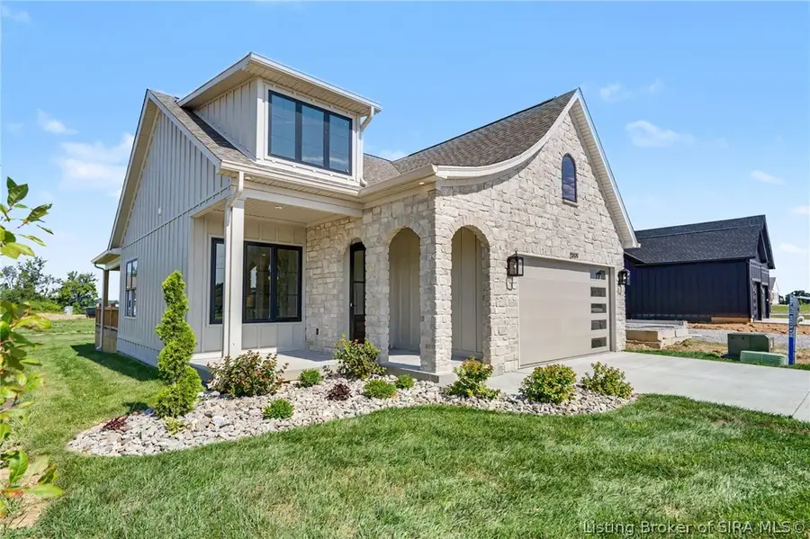 5009 Win Way, Jeffersonville, IN 47130 - #3