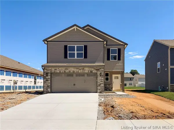 3495 Noah Trail, Jeffersonville, IN 47130