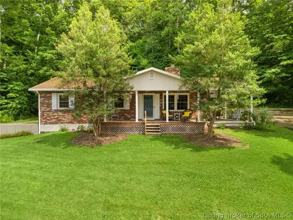 513 N Main Street, English, IN 47118