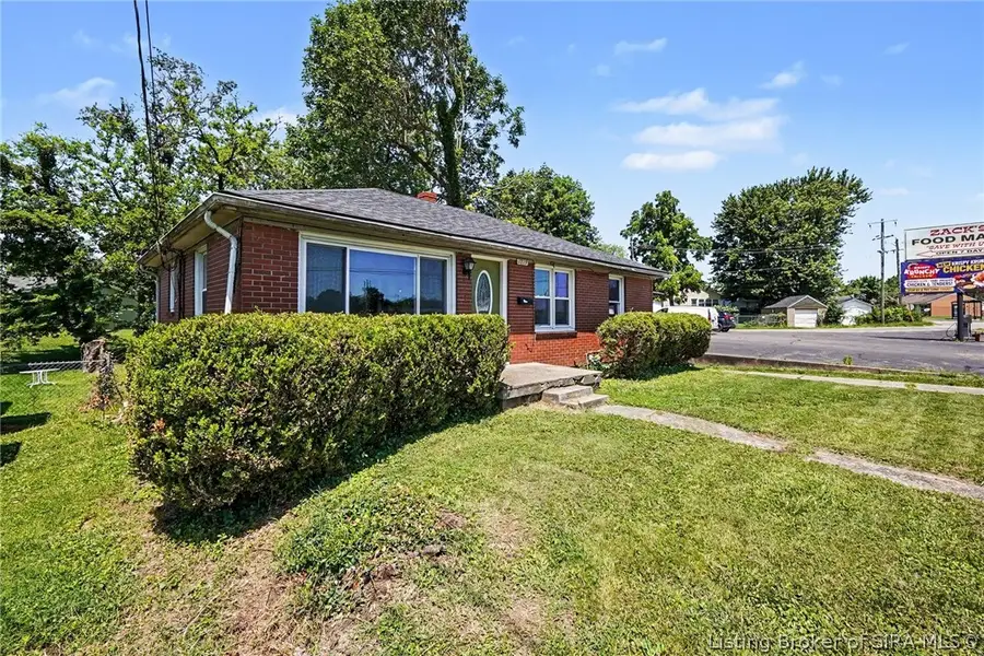 1219 Bono Road, New Albany, IN 47150 - #2