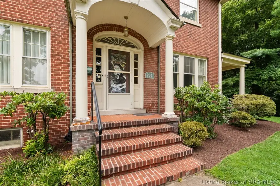 204 E High Street, Jeffersonville, IN 47130 - #3