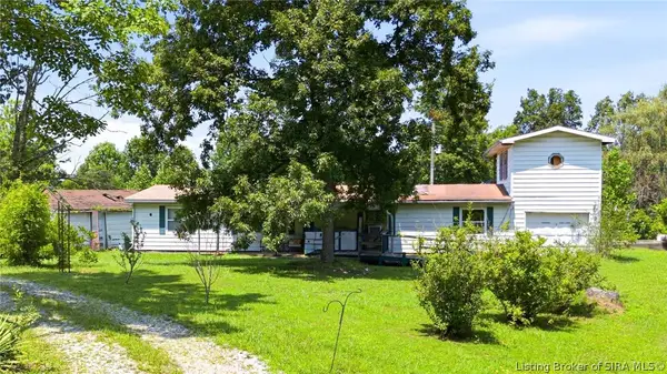 7500 E Craydon Lane, Milltown, IN 47145