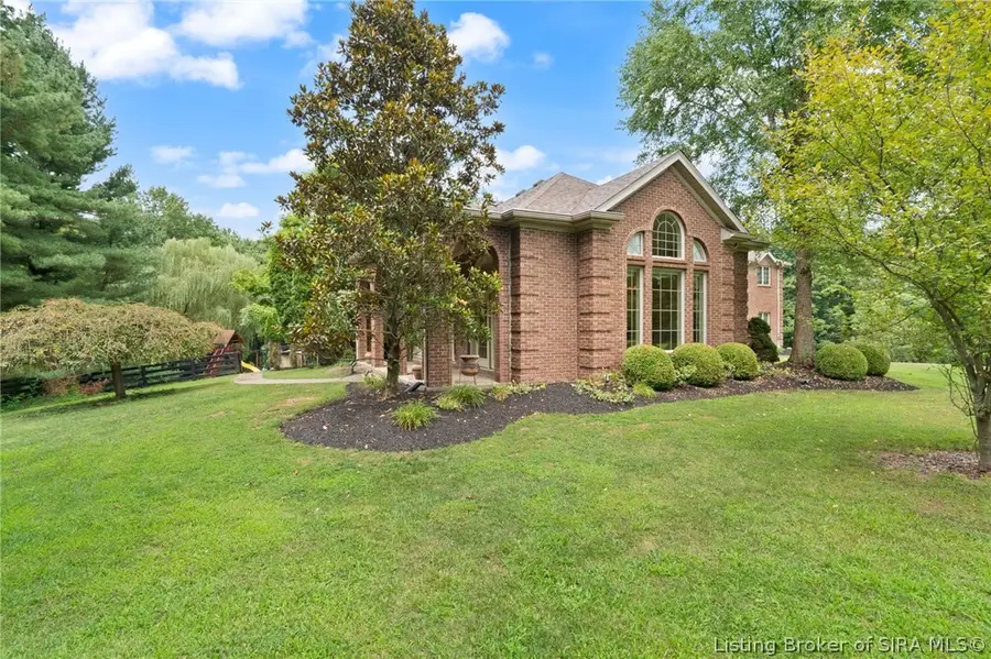 6468 Moser Knob Road, Floyds Knobs, IN 47119 - #2