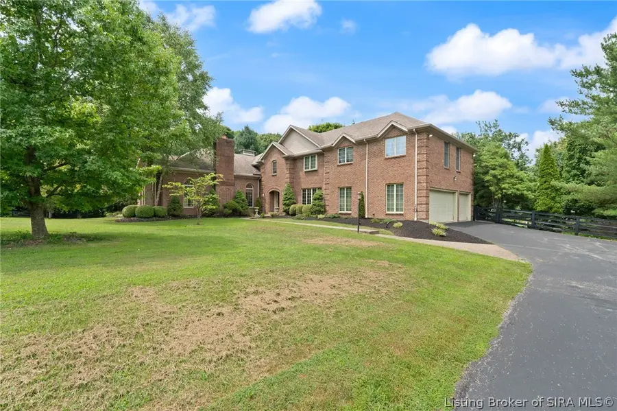 6468 Moser Knob Road, Floyds Knobs, IN 47119 - #3