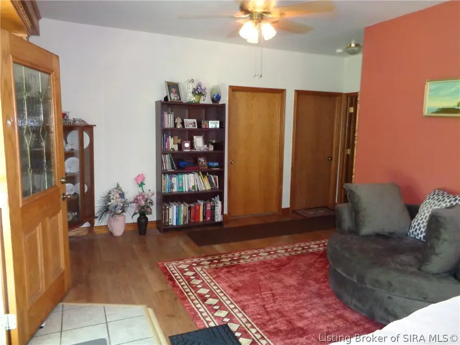 4021 E Park Avenue, Terre Haute, IN 47805 - #2