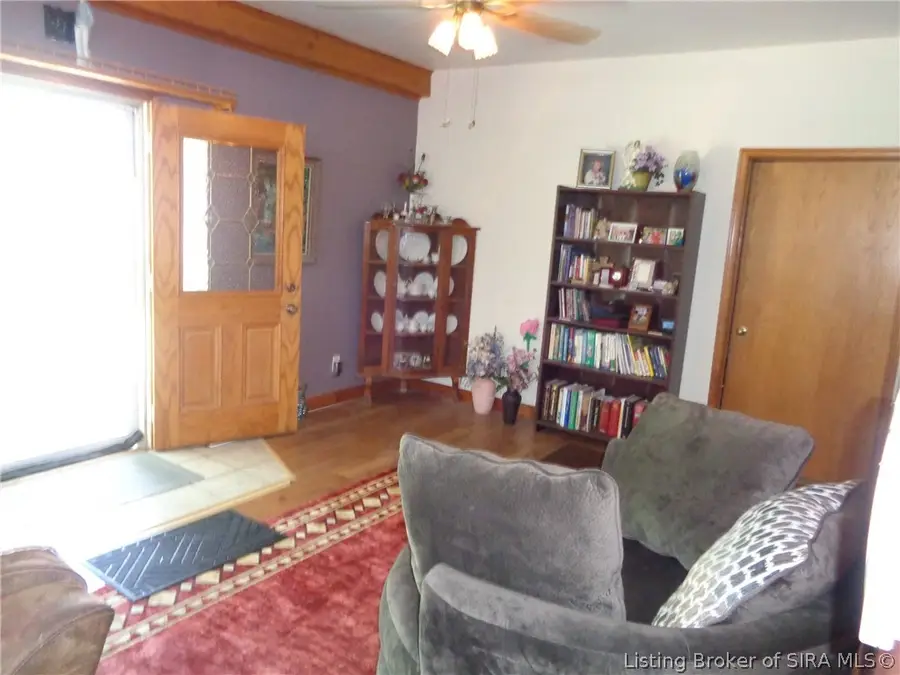4021 E Park Avenue, Terre Haute, IN 47805 - #3