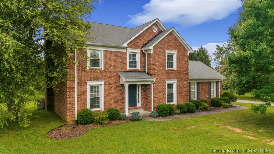 5003 White Tail Way, Greenville, IN 47124 - #2