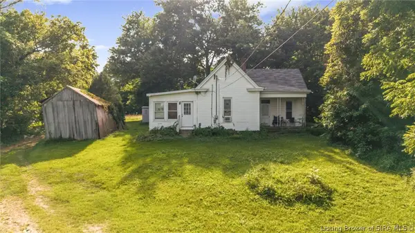 3839 Paoli Pike, Floyds Knobs, IN 47119